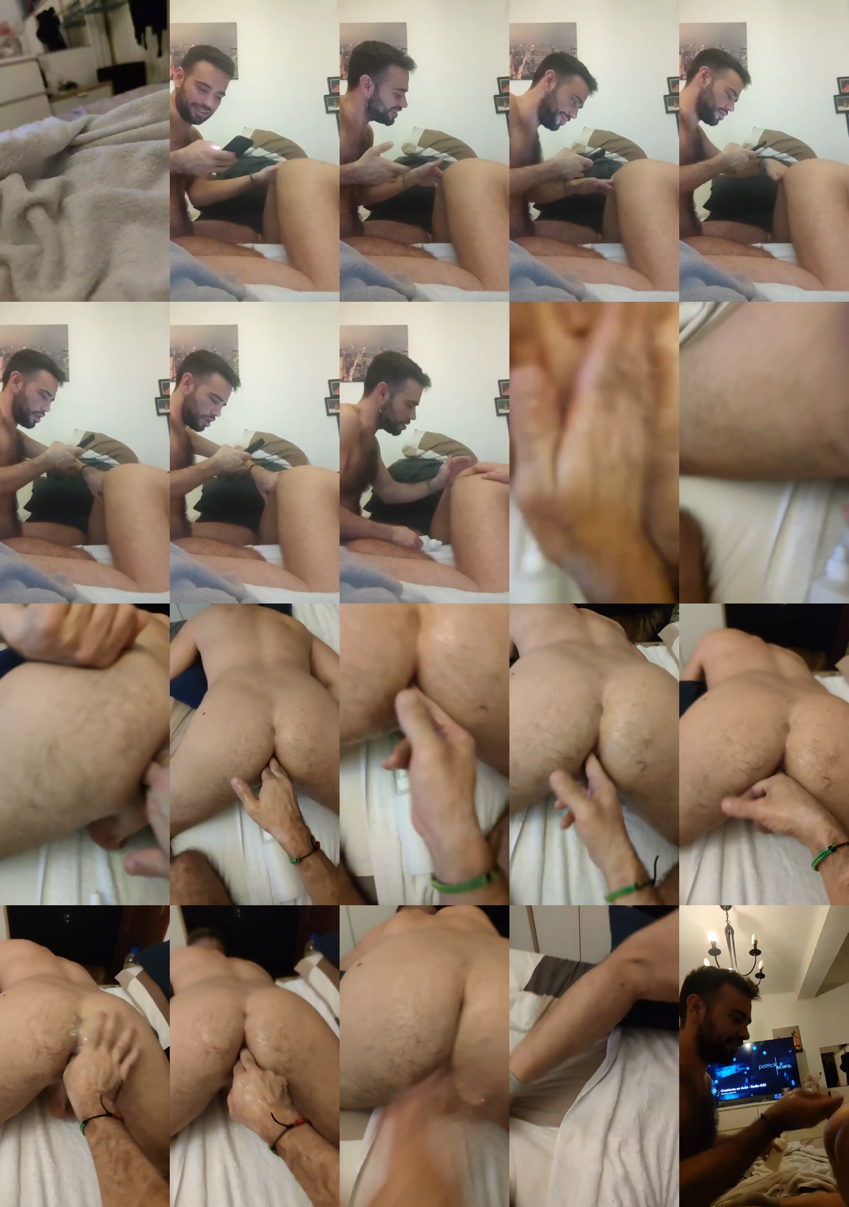 HairyPigBottom  05-03-2022